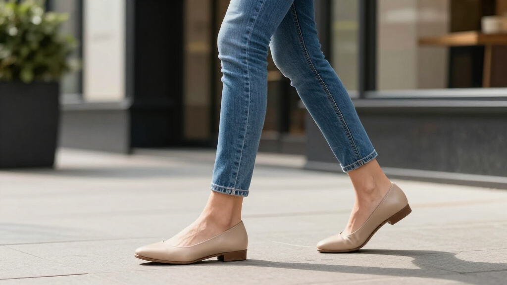 best women's flat shoes