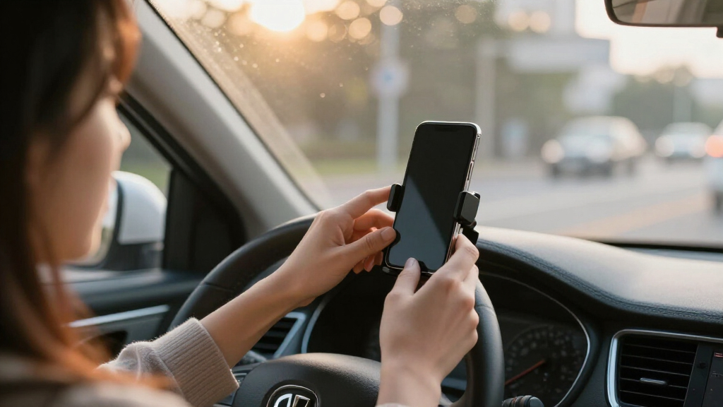 13 Best Car Phone Mounts For Students In 2026
