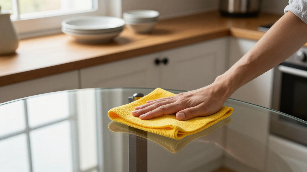 microfiber cleaning cloths