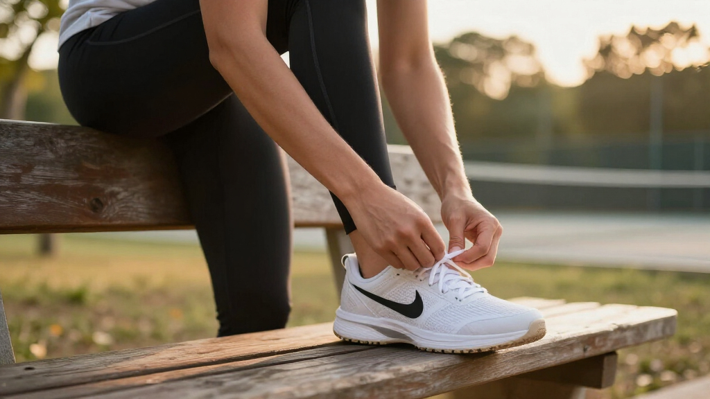 best Nike tennis sneakers