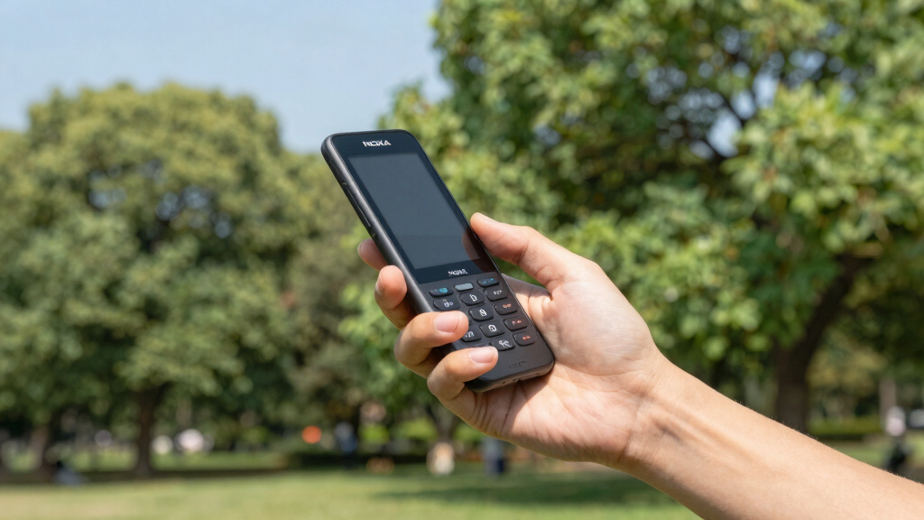 best Nokia mobile phones