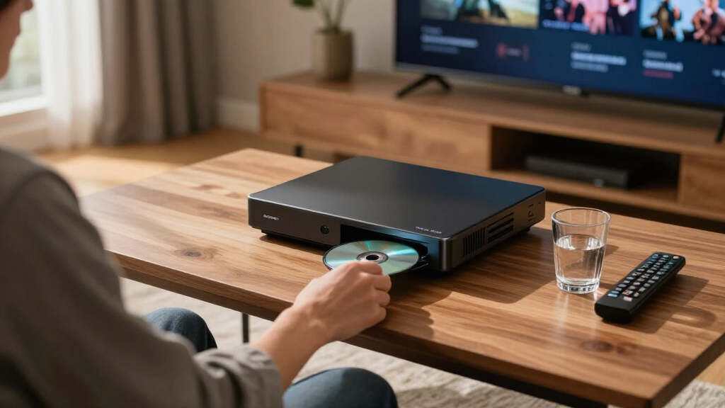 best M-DISC DVDs and Blu-rays