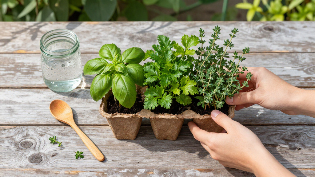 15 Best Herb Garden Kits in 2026