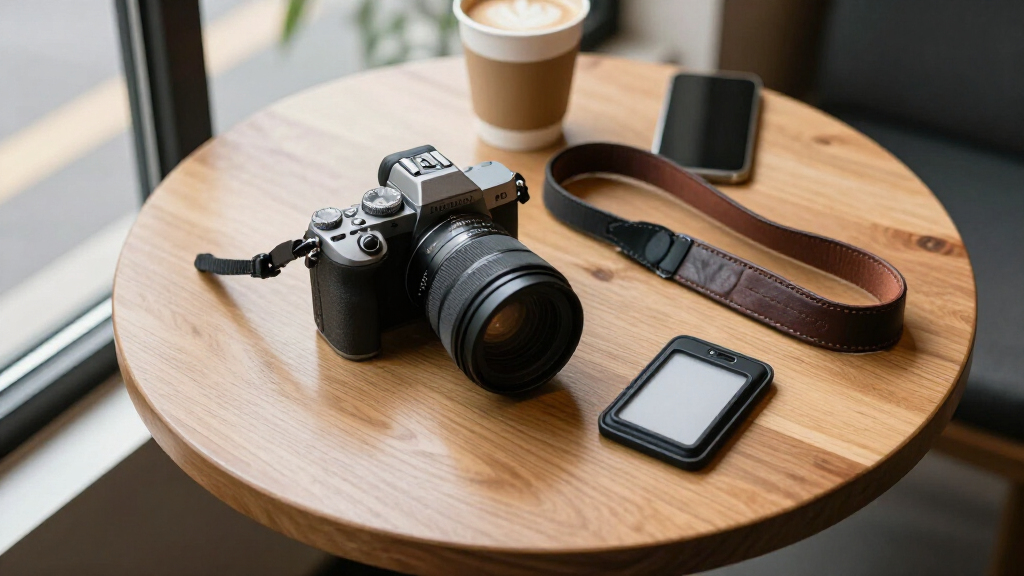 high end mirrorless cameras