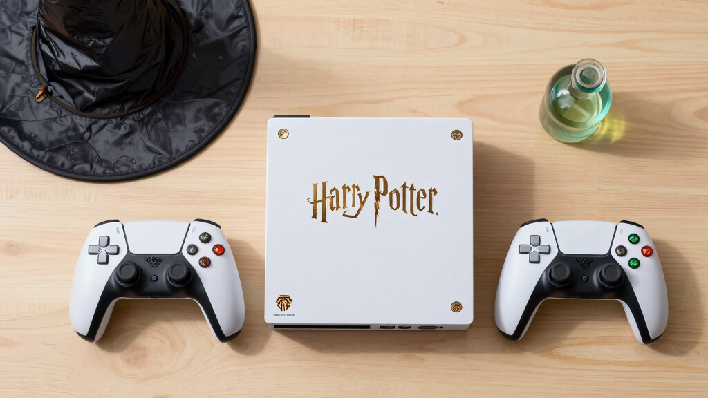 best Harry Potter games