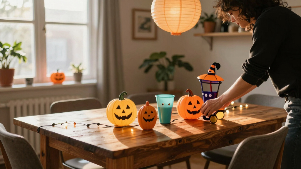 best summerween decorations