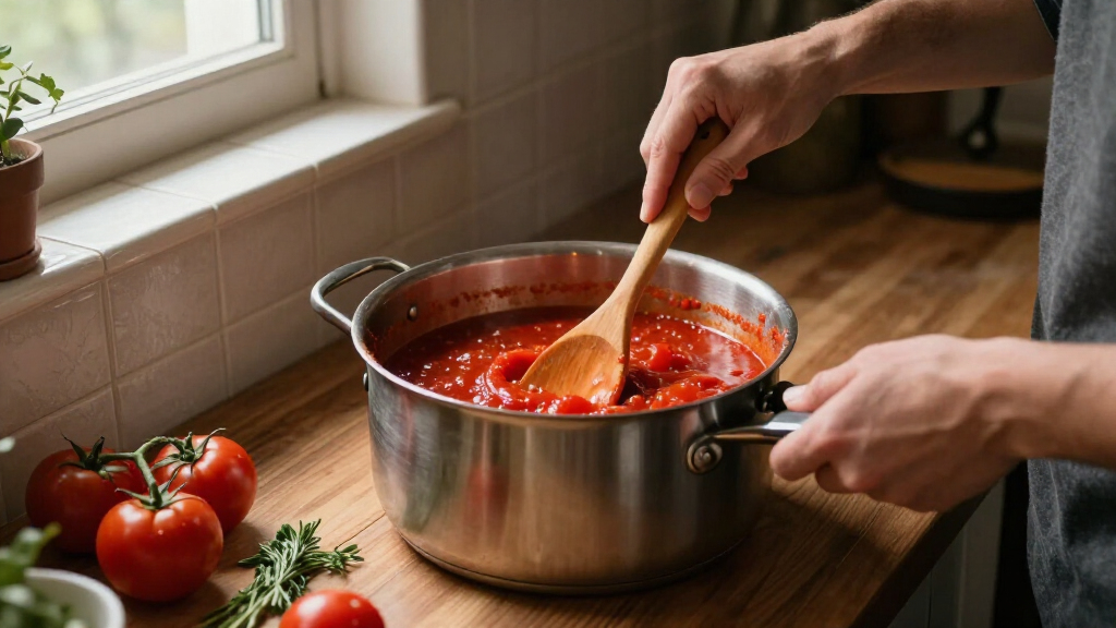14 Best Tomato Sauce Makers in 2026