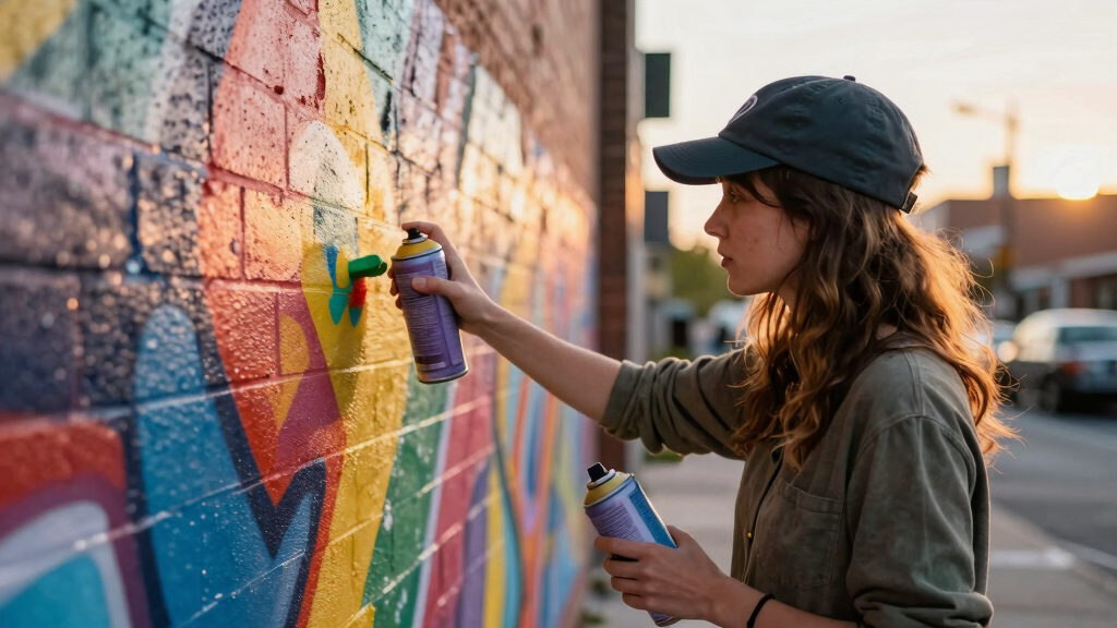 6 Best Street Art Biographies That Inspire and Educate