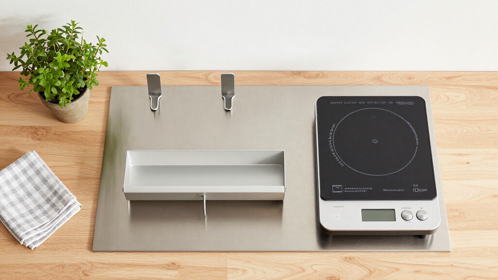 best renter-friendly kitchen upgrades