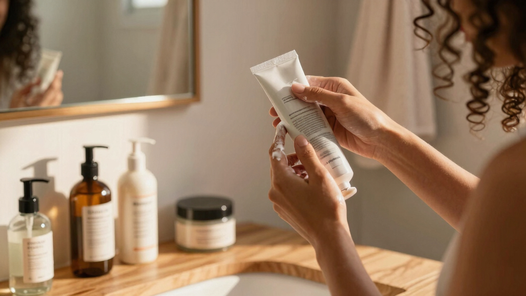 best curl cream products