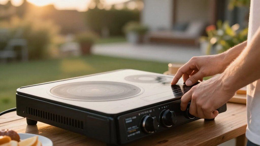 15 Best Portable High Power Induction Cooktops for 2026
