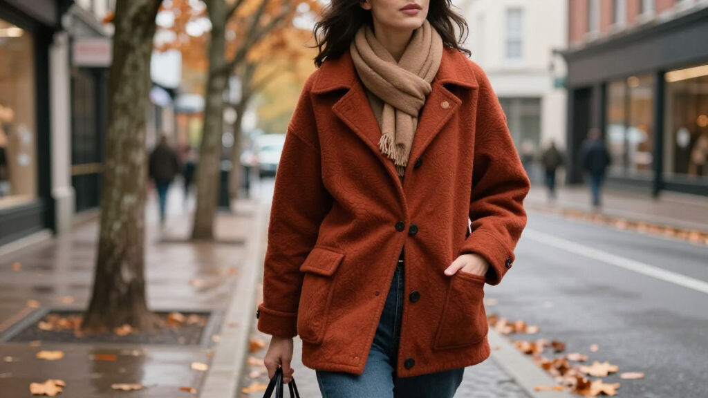 best autumn fashion jackets