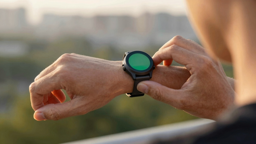 best night vision friendly watches