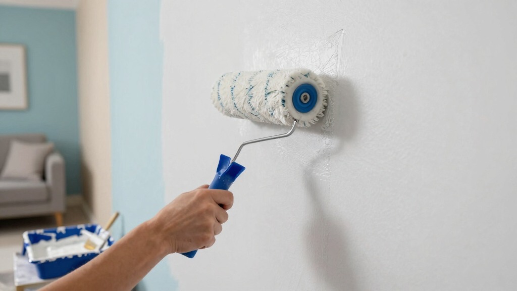 best interior wall paints