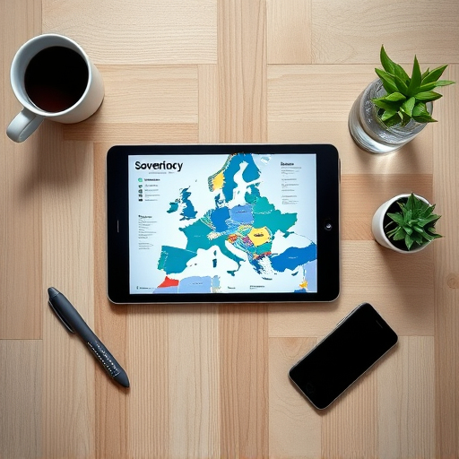 The Sovereignty Pitch: Why European Enterprises Care