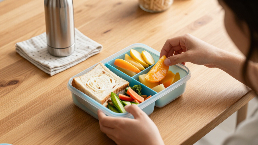 12 Best Kids Lunch Boxes With Compartments in 2026