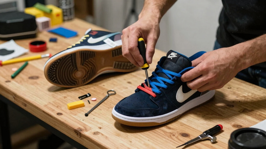 best Nike SB skate shoes