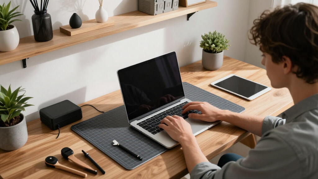 multifunctional study desks