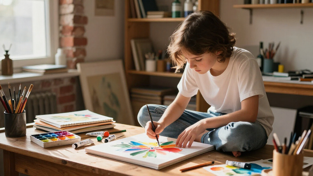 11 Best Art Supplies for Students in 2026