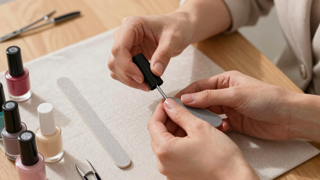 best manicure kits