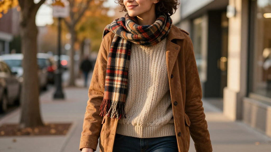 best fall layering pieces