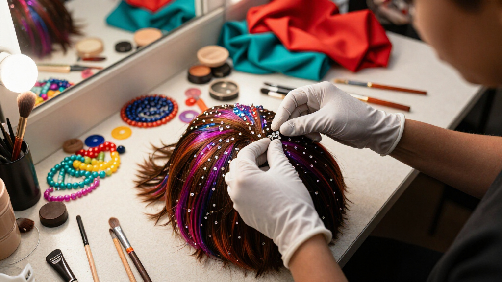 6 Best Bedazzled Wigs in 2026