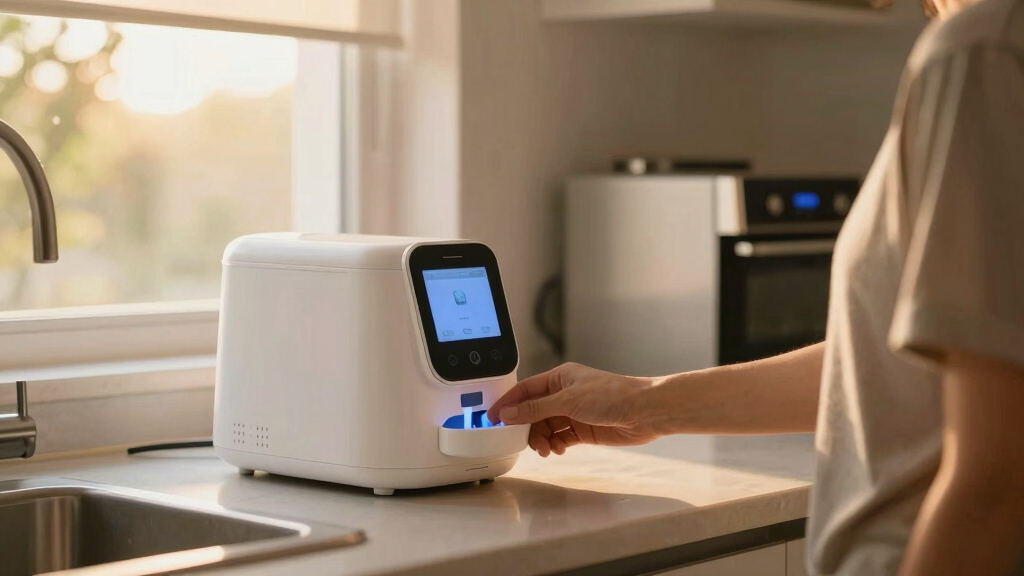 best smart medication dispensers