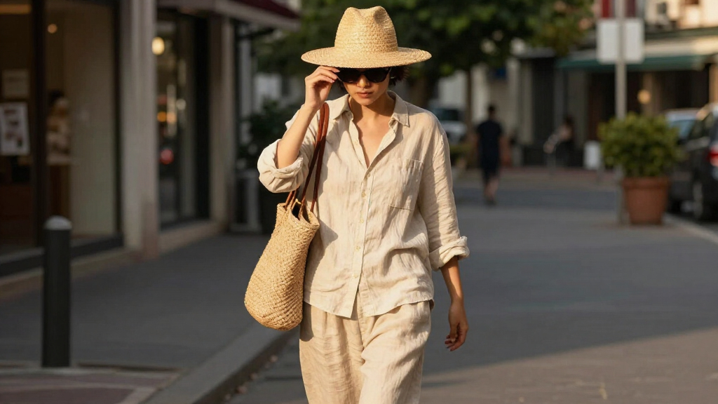 best end-of-summer fashion staples