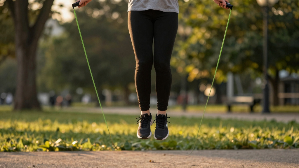 speed jump ropes