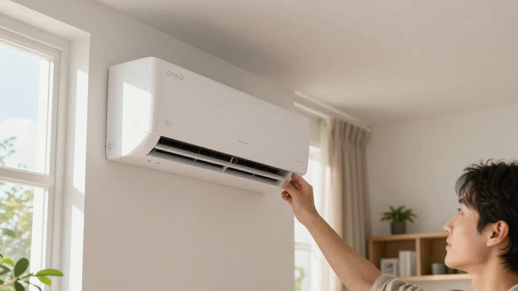 brand for window air conditioner