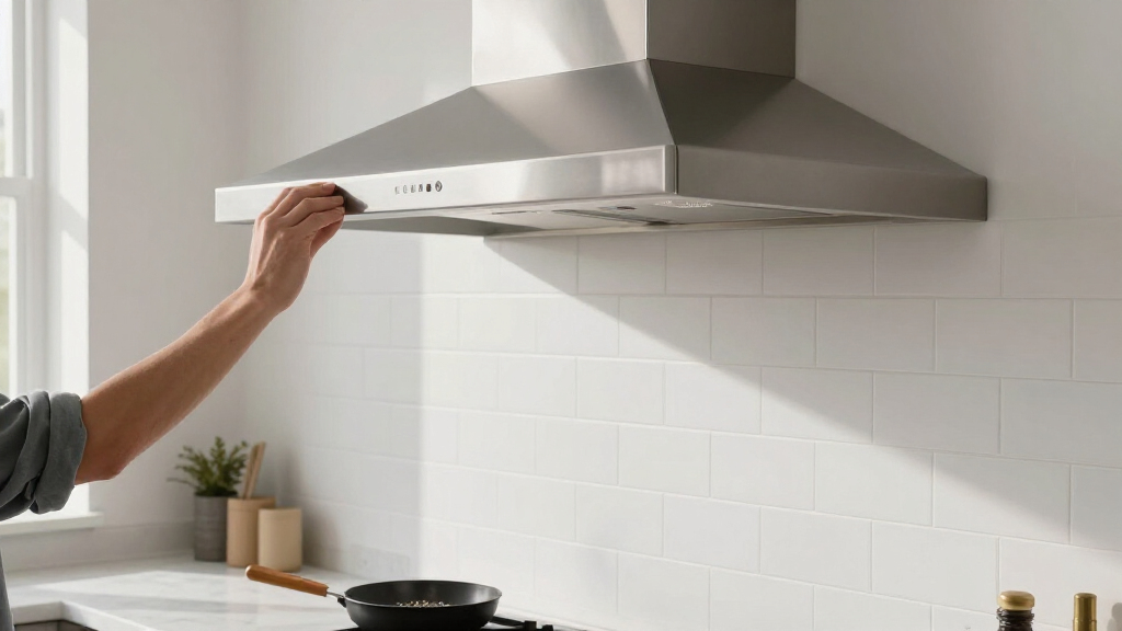 best wall mount range hoods