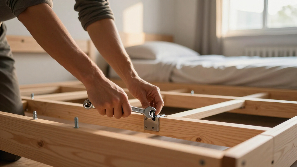 bed frames