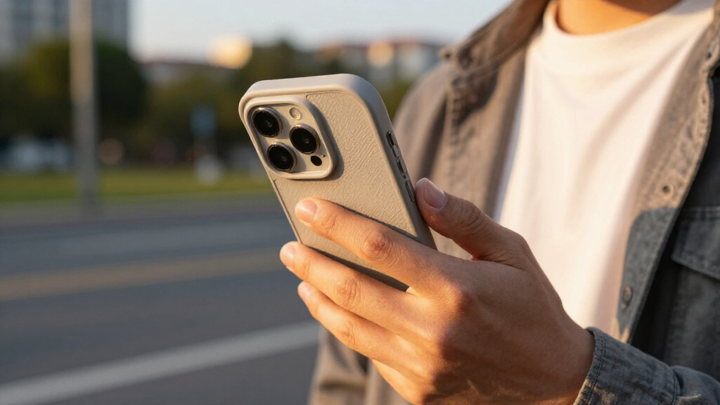 best iPhone 18 Pro cases