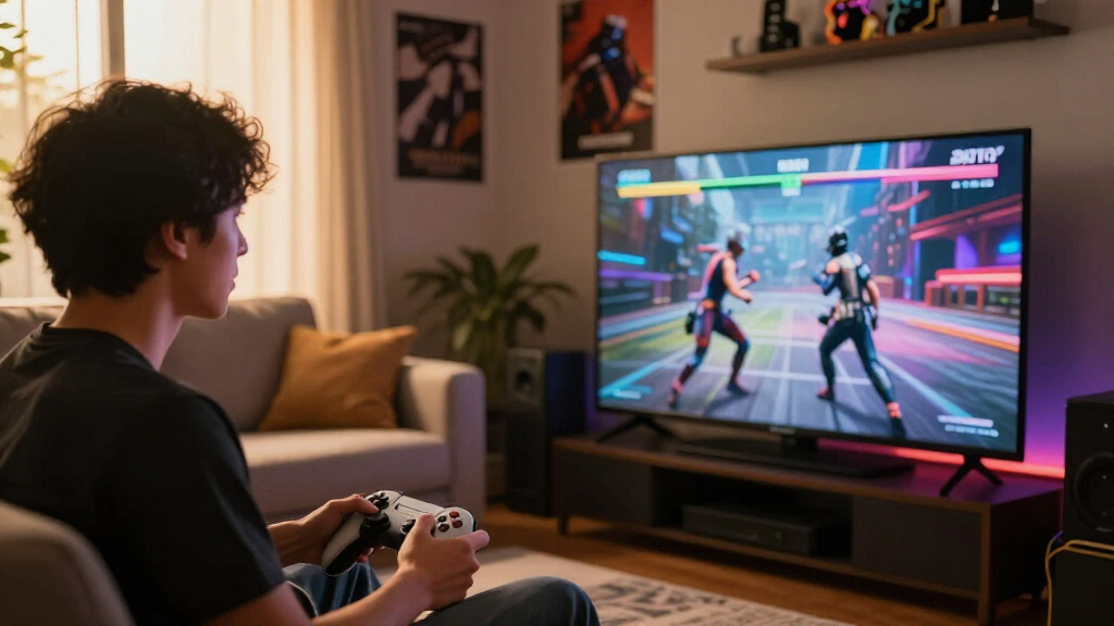 best fighting games