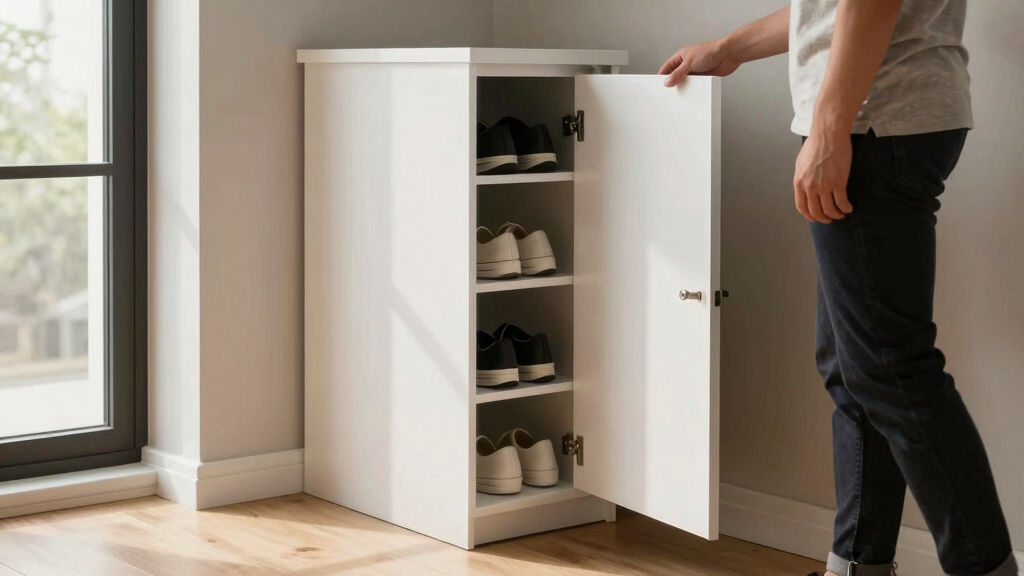 best shoe storage cabinets