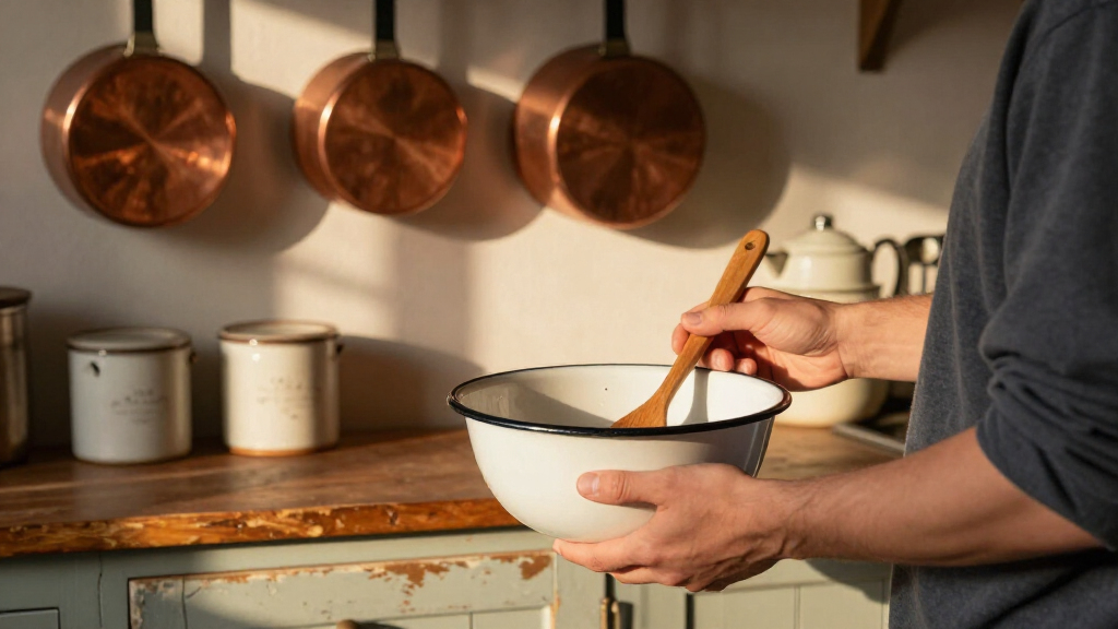 best vintage-inspired kitchenware
