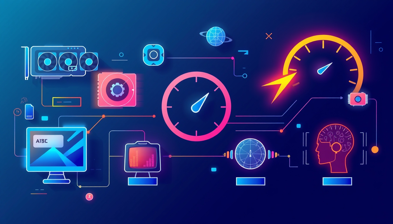 Unlocking Speed: When and How to Effectively Use Hardware Acceleration for Optimal Performance