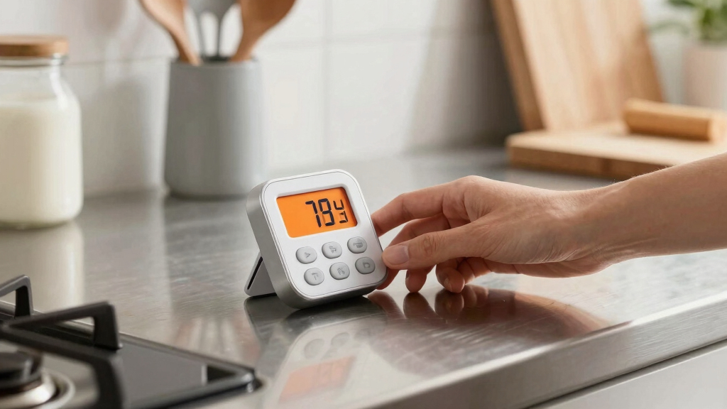 14 Best Digital Kitchen Timers in 2026