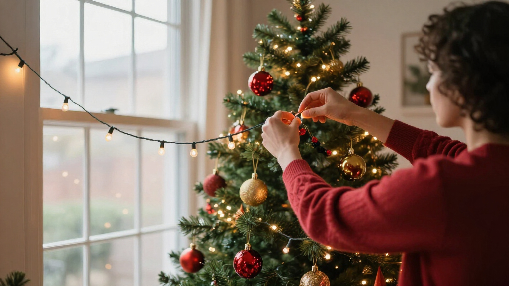 best Christmas decorations