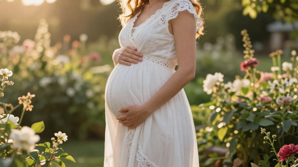 best maternity dresses