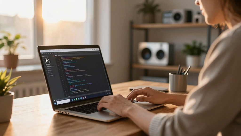 AI-powered programming assistants