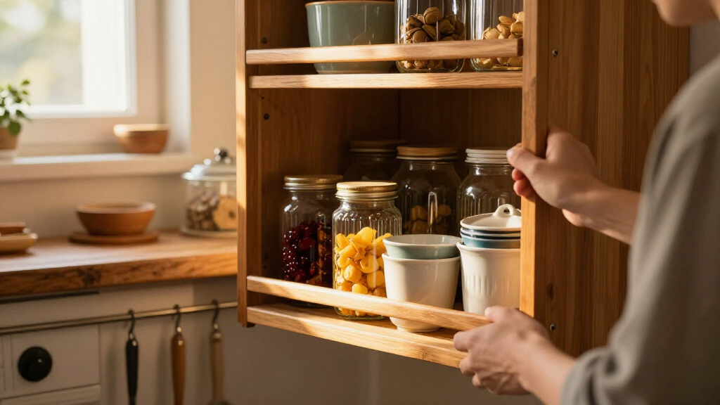 best kitchen storage solutions
