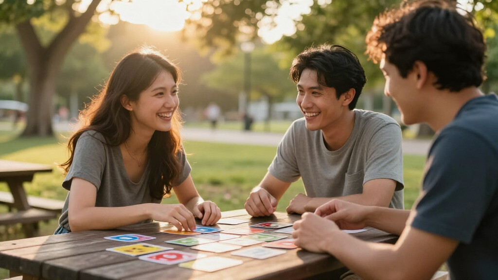 11 Best Relationship Communication Games for Couples in 2026