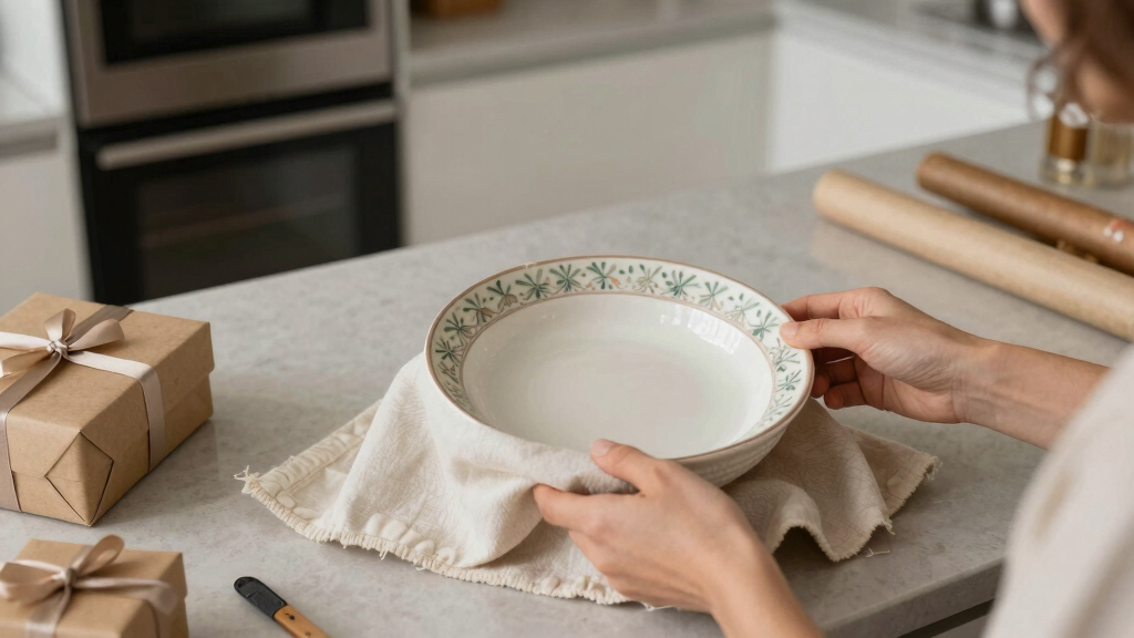 best hostess gifts