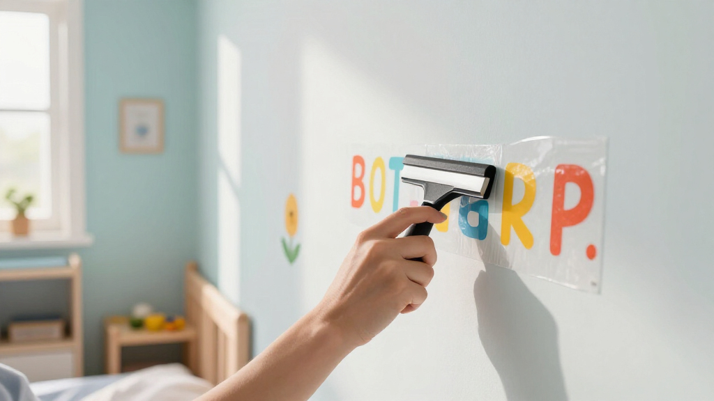 educational wall decals