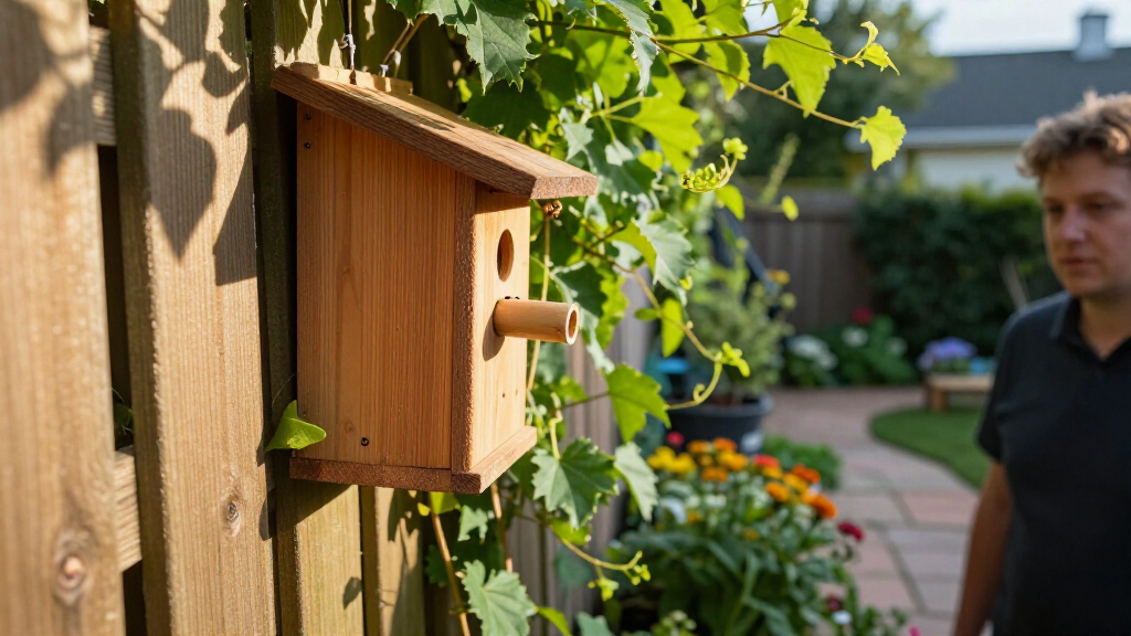 best bee houses