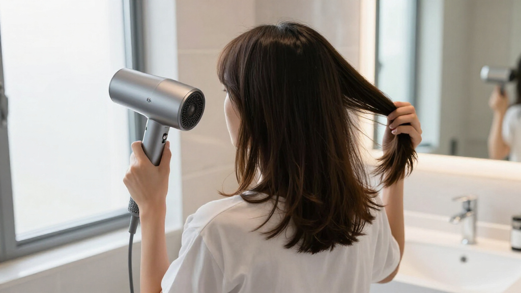 best compact premium hair dryer for travel