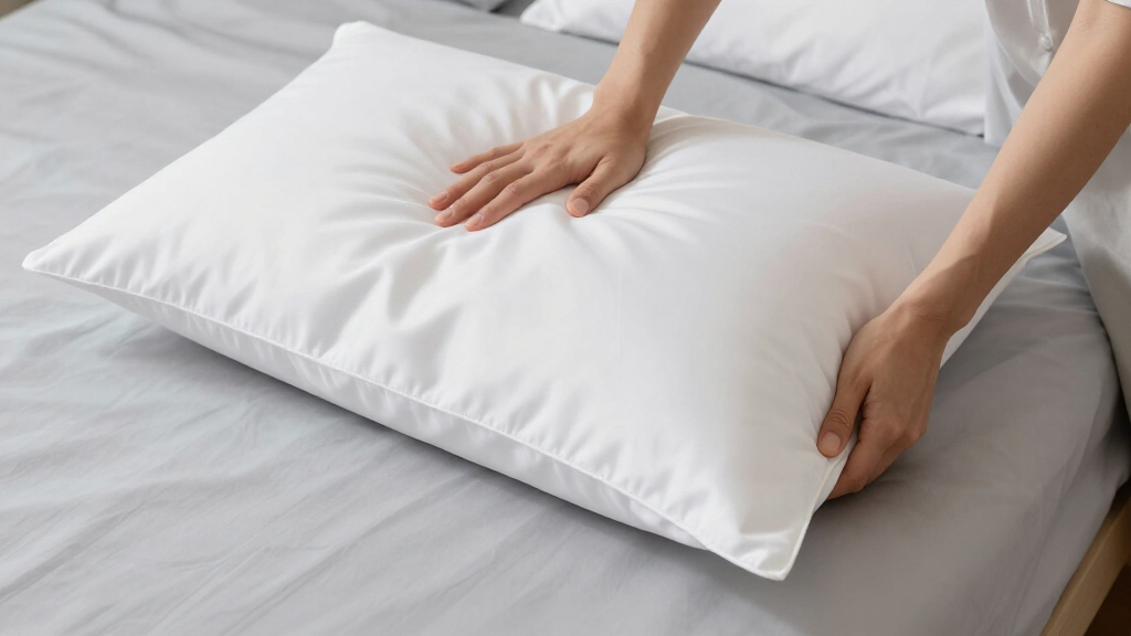 11 Best Satin Pillowcases for Hair That Will Keep Your Locks Smooth and Stylish