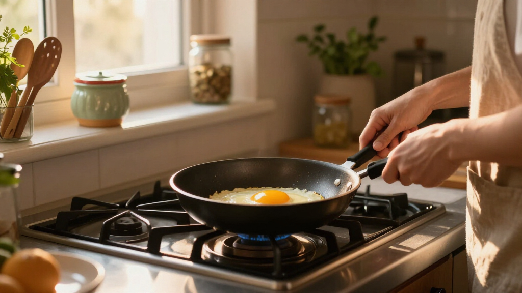 nonstick cookware sets