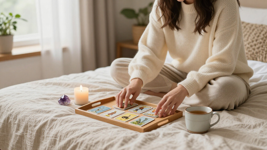 tarot card decks for beginners